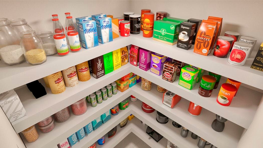 projeto pronto archshop