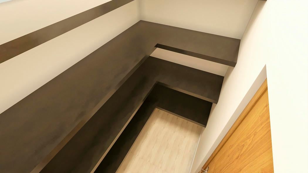 projeto pronto archshop