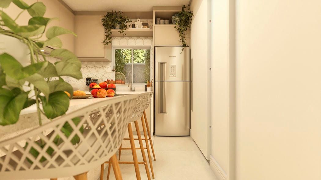 projeto pronto archshop