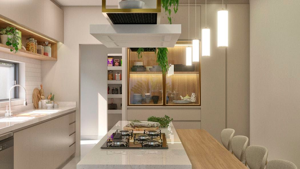 projeto pronto archshop