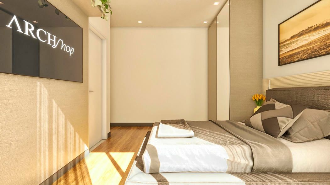 projeto pronto archshop