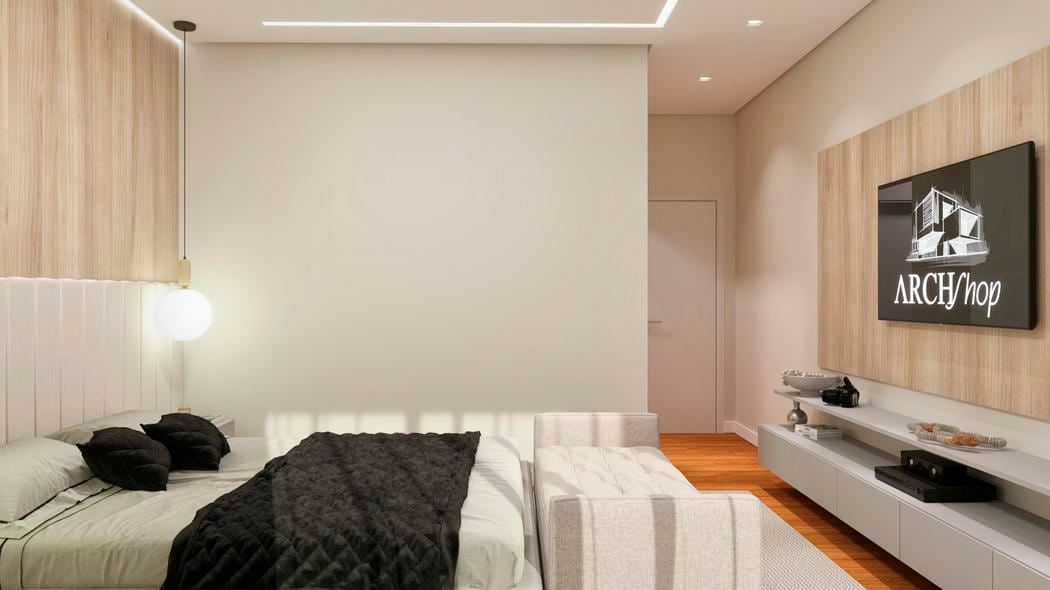 projeto pronto archshop