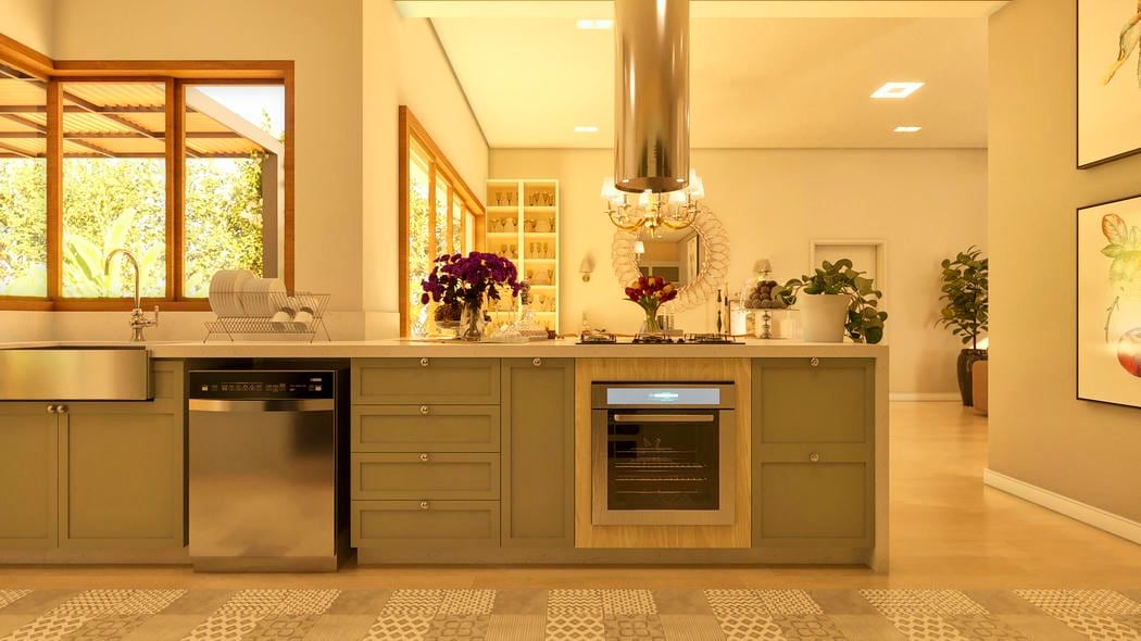 projeto pronto archshop