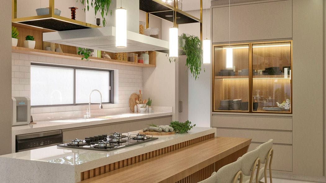 projeto pronto archshop