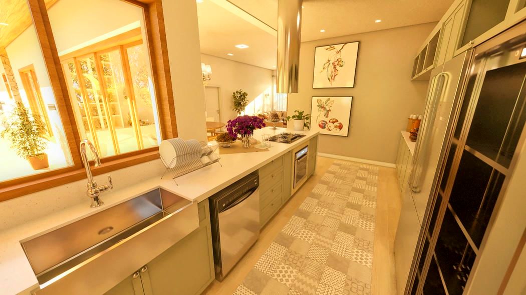 projeto pronto archshop