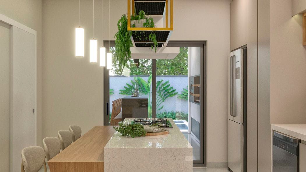 projeto pronto archshop