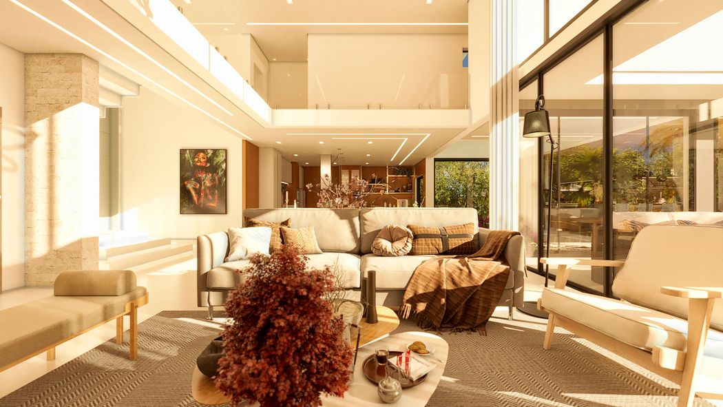 projeto pronto archshop
