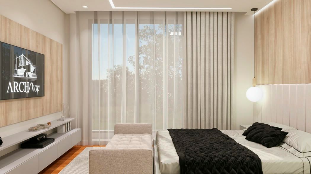 projeto pronto archshop