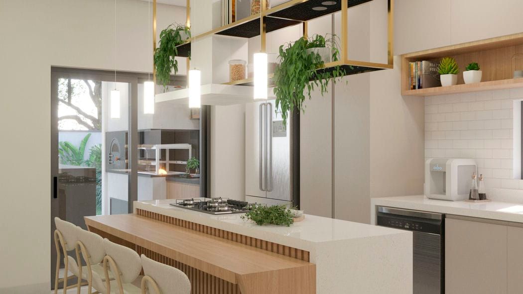 projeto pronto archshop