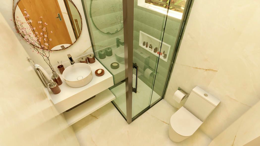 projeto pronto archshop