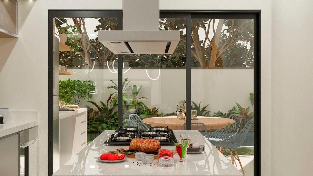 projeto pronto archshop