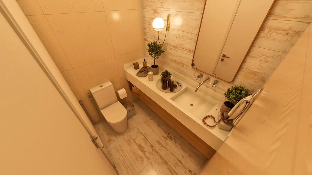 projeto pronto archshop