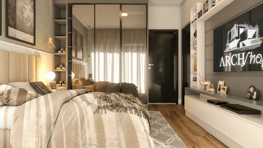 projeto pronto archshop