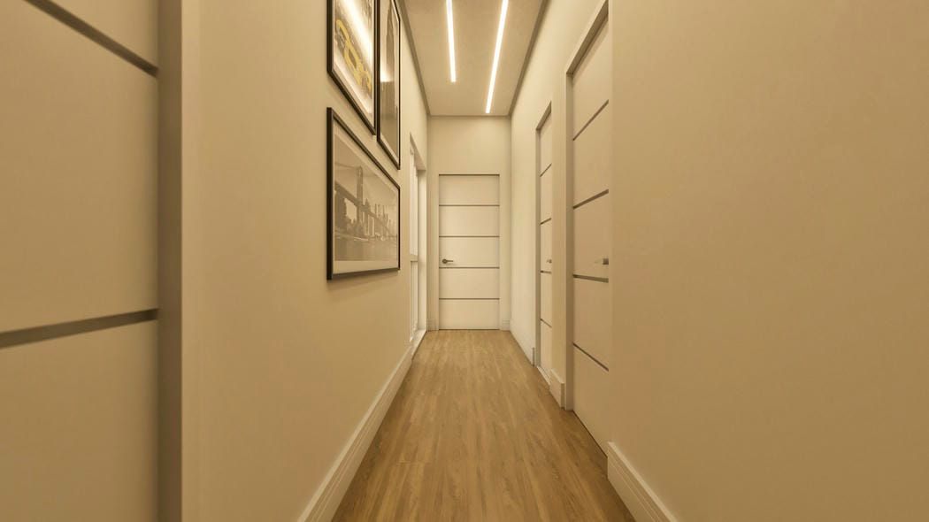 projeto pronto archshop