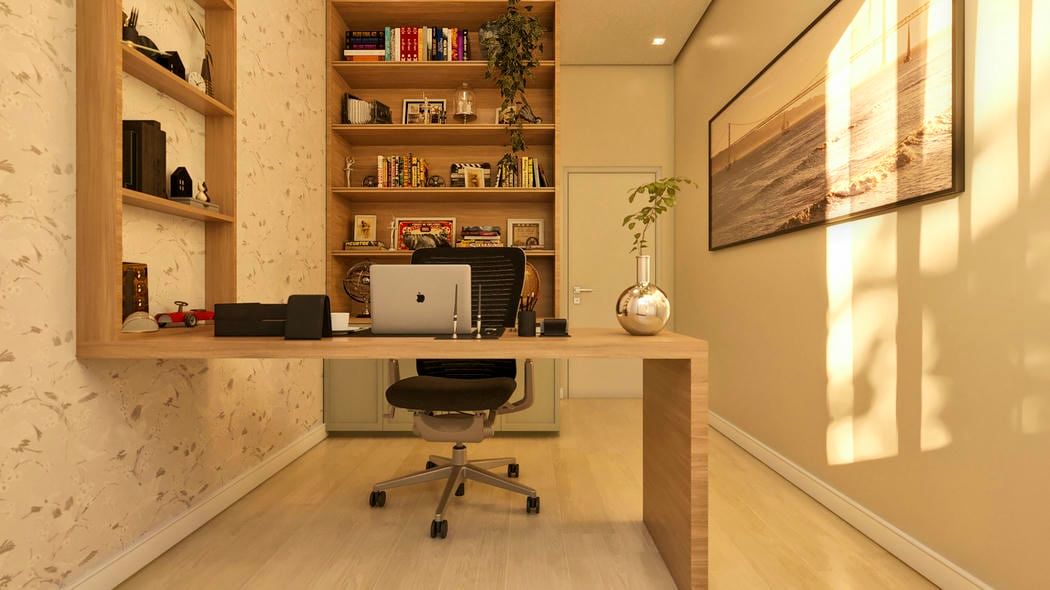 projeto pronto archshop