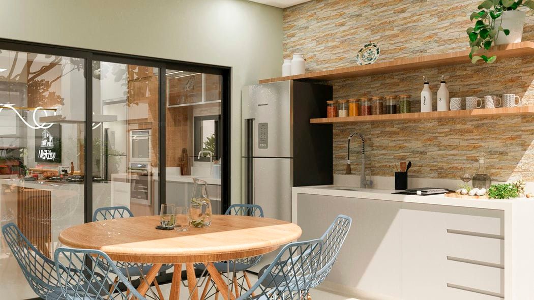 projeto pronto archshop