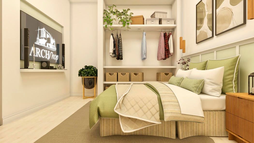 projeto pronto archshop