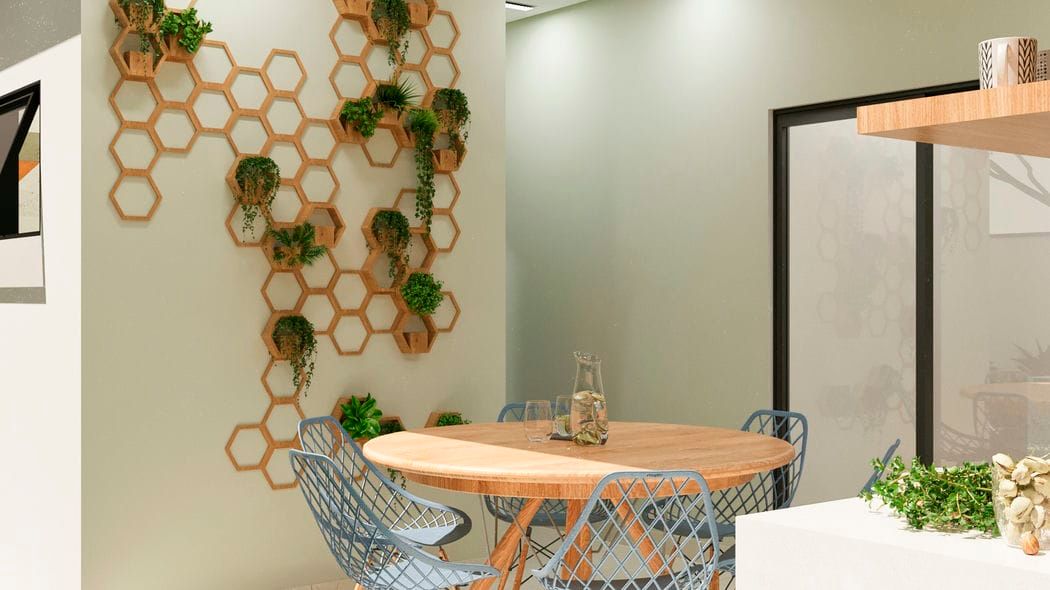 projeto pronto archshop