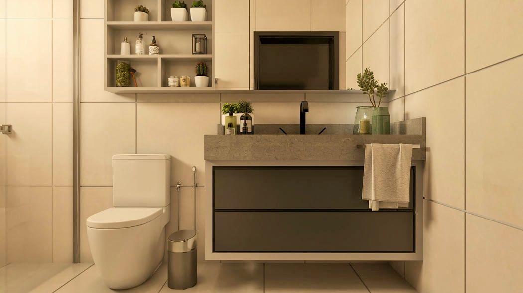 projeto pronto archshop