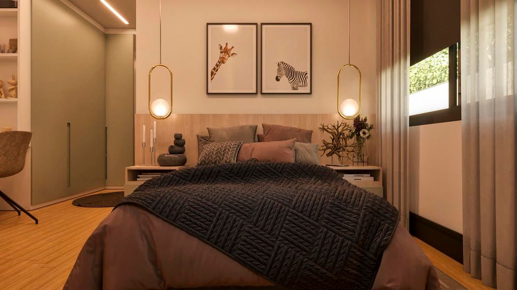 projeto pronto archshop