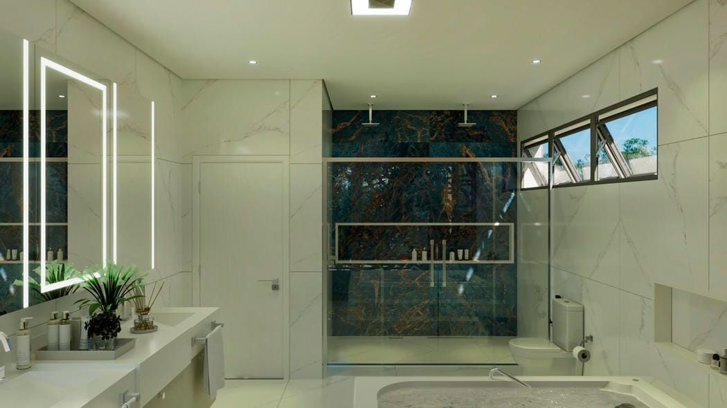 projeto pronto archshop