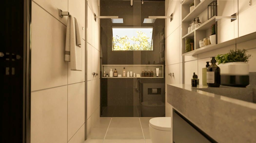 projeto pronto archshop