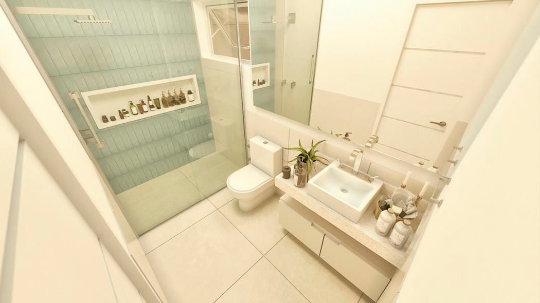 projeto pronto archshop