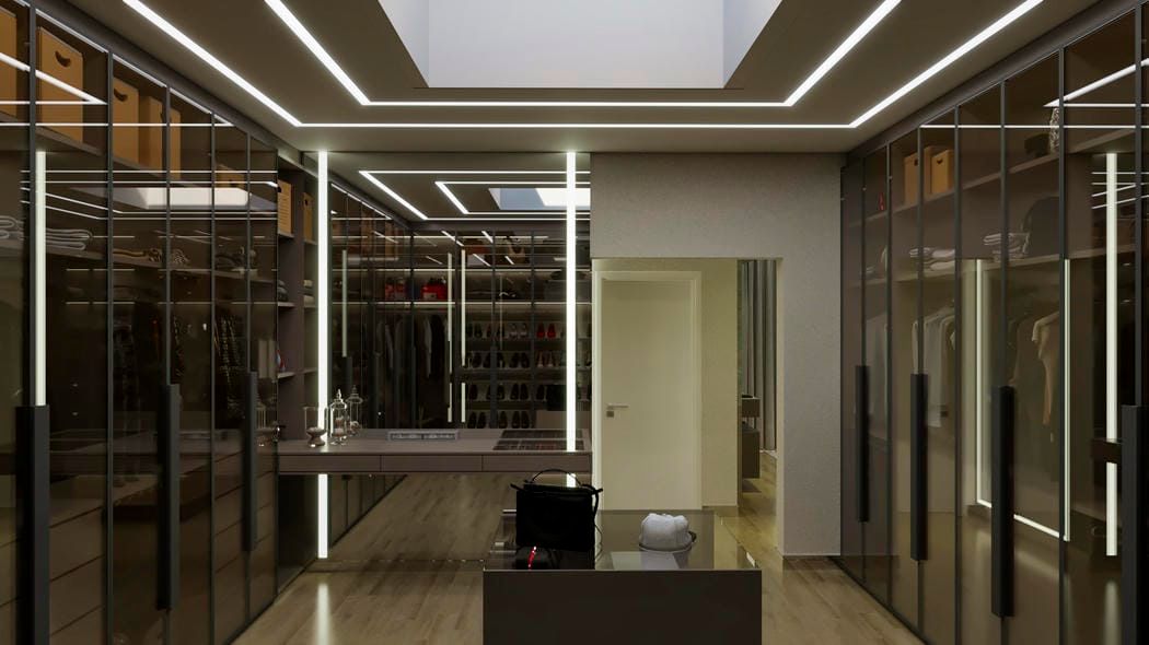 projeto pronto archshop