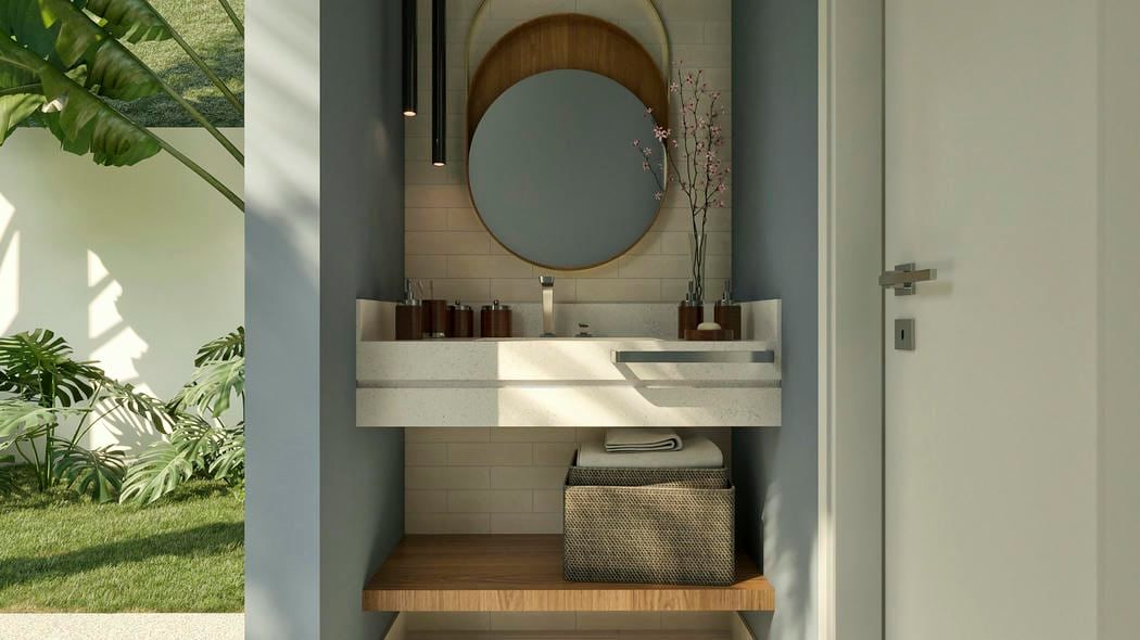 projeto pronto archshop