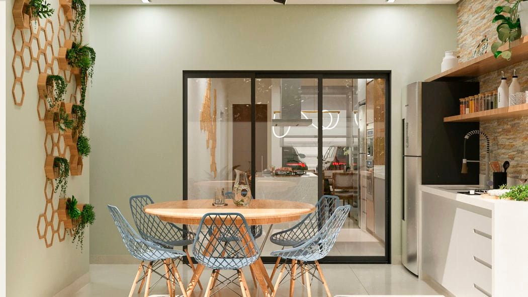 projeto pronto archshop