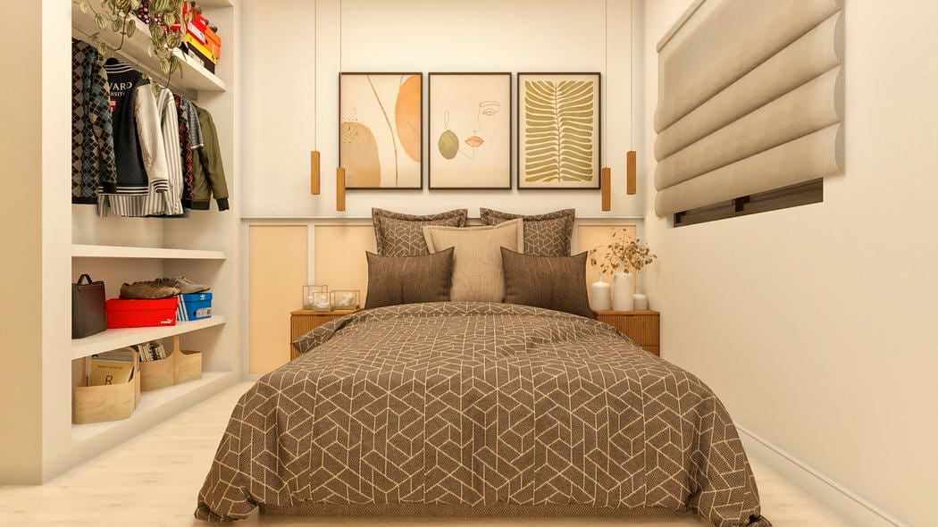 projeto pronto archshop