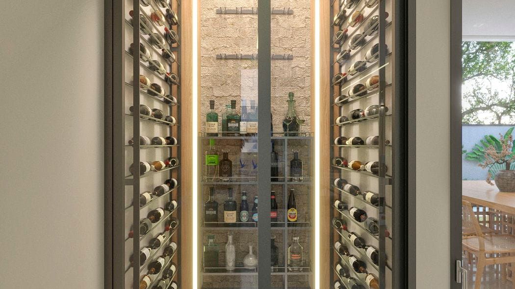 projeto pronto archshop