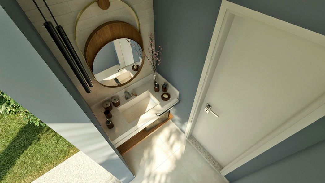 projeto pronto archshop