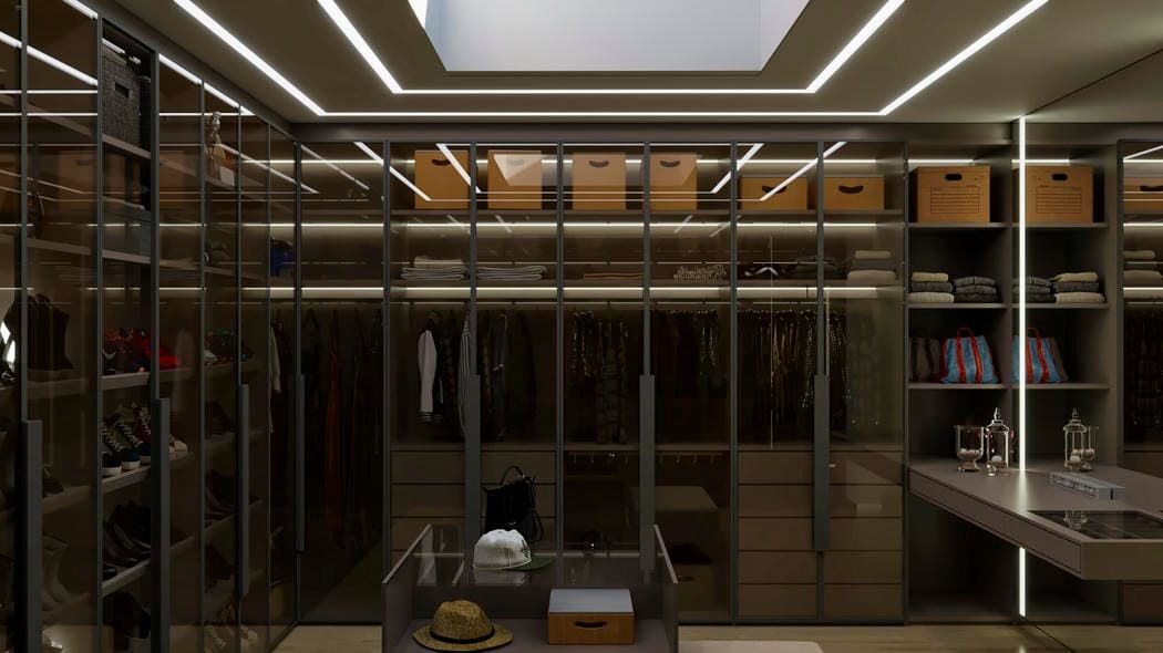 projeto pronto archshop