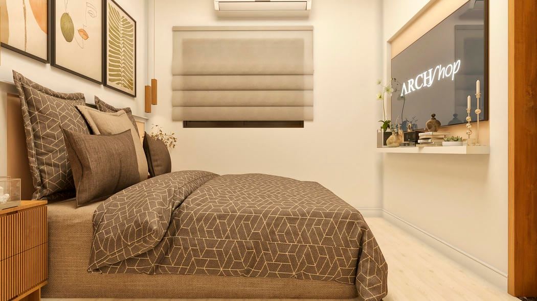 projeto pronto archshop