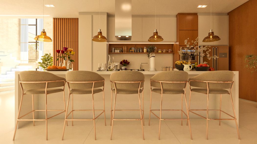 projeto pronto archshop