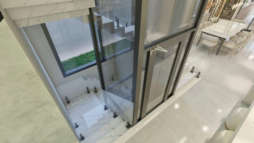 projeto pronto archshop