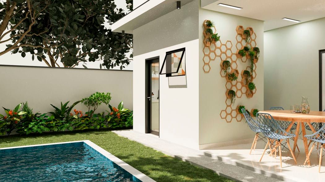 projeto pronto archshop