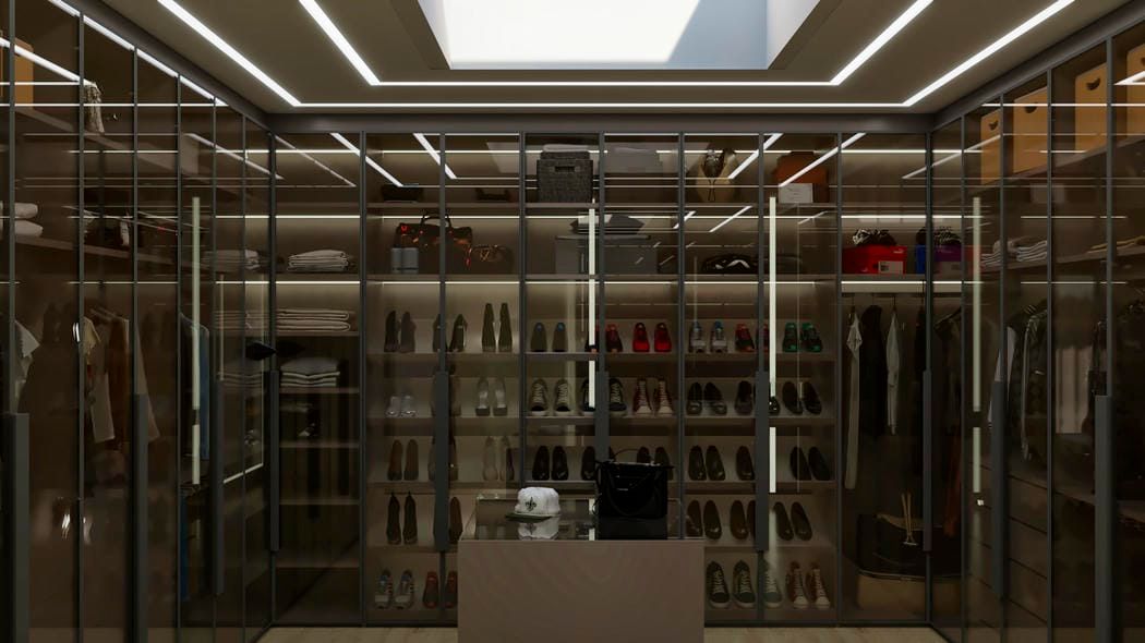 projeto pronto archshop