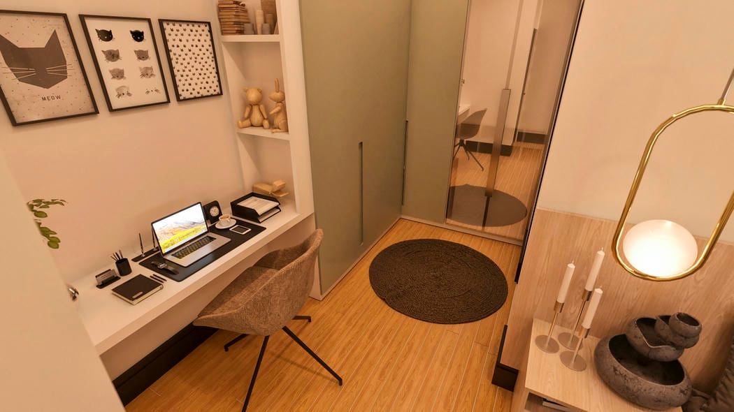 projeto pronto archshop