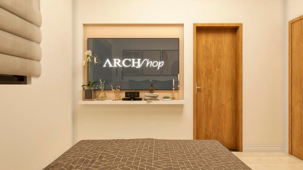 projeto pronto archshop