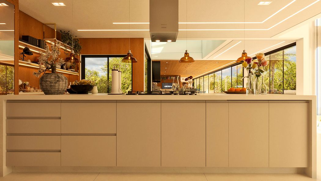 projeto pronto archshop