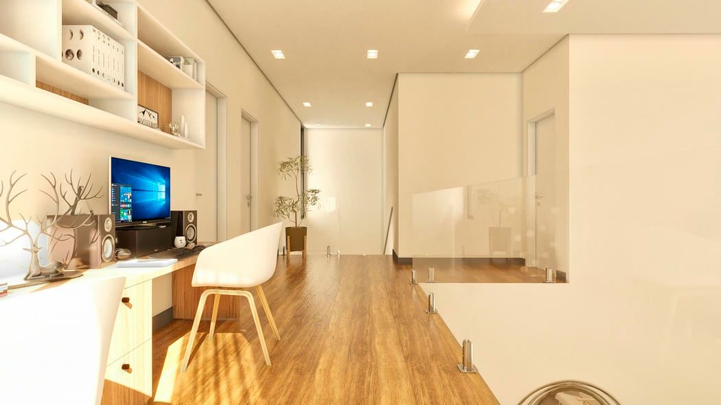 projeto pronto archshop