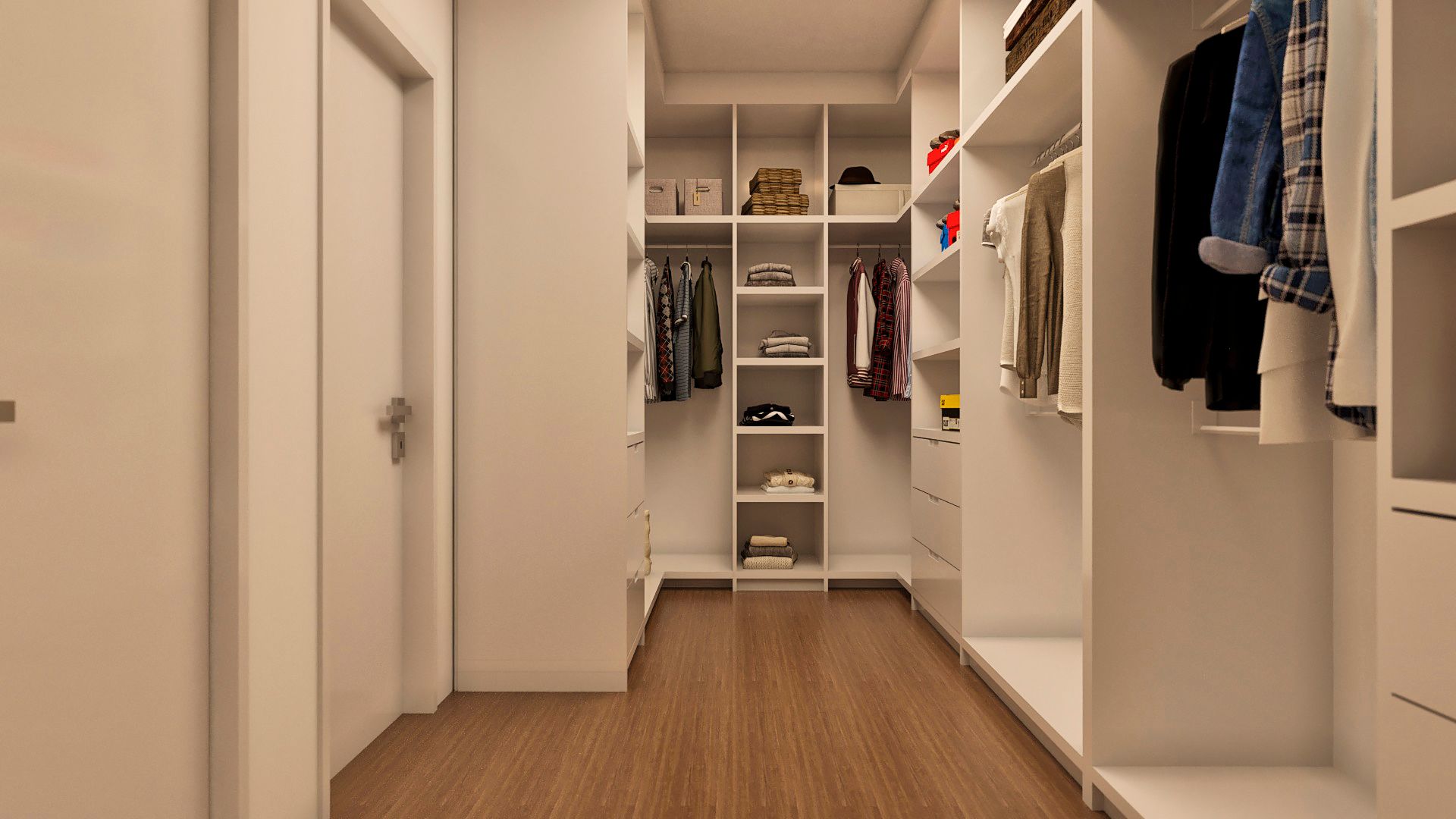 closet planejado 
