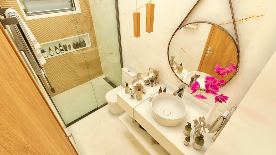 projeto pronto archshop