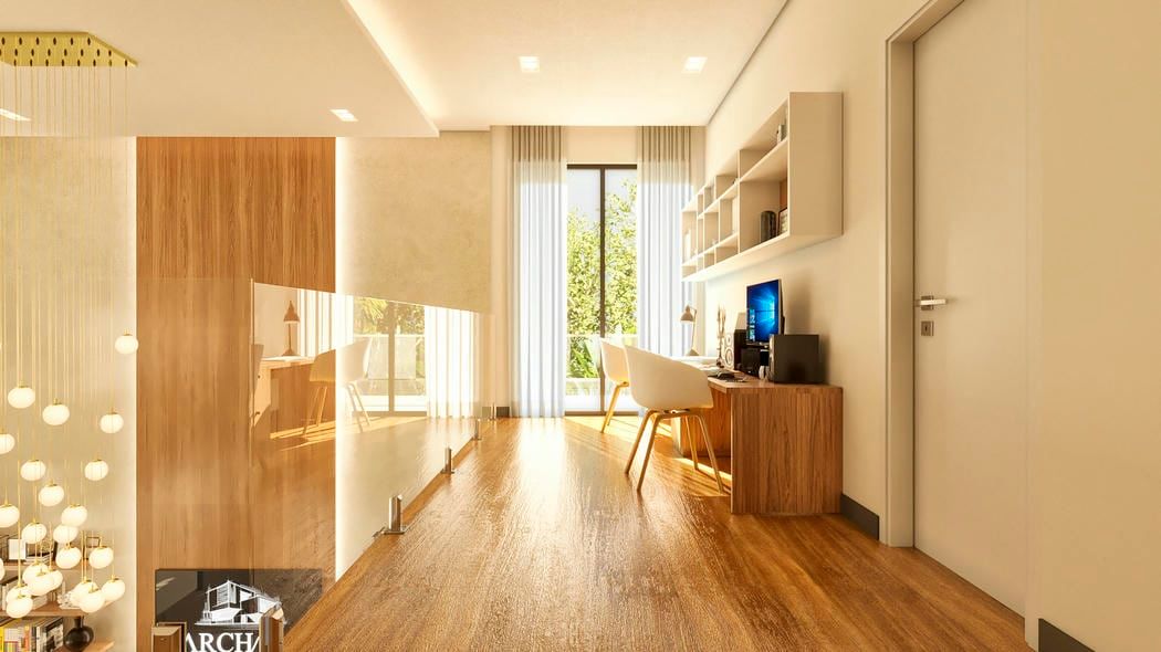 projeto pronto archshop