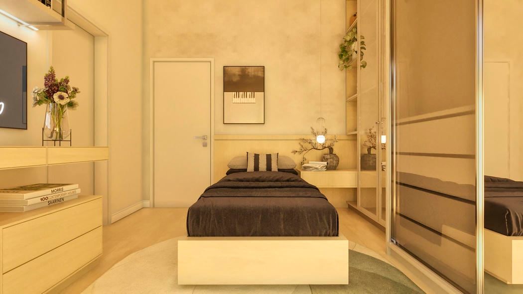 projeto pronto archshop