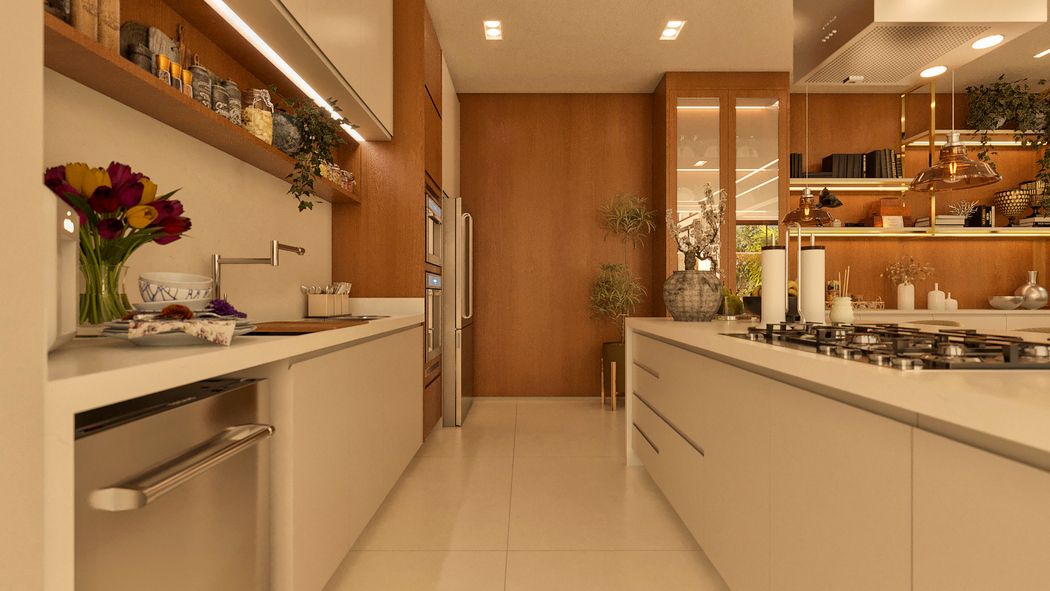 projeto pronto archshop