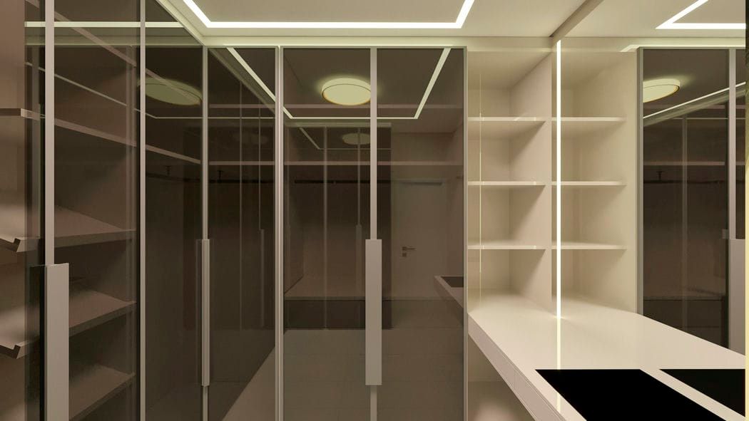 projeto pronto archshop