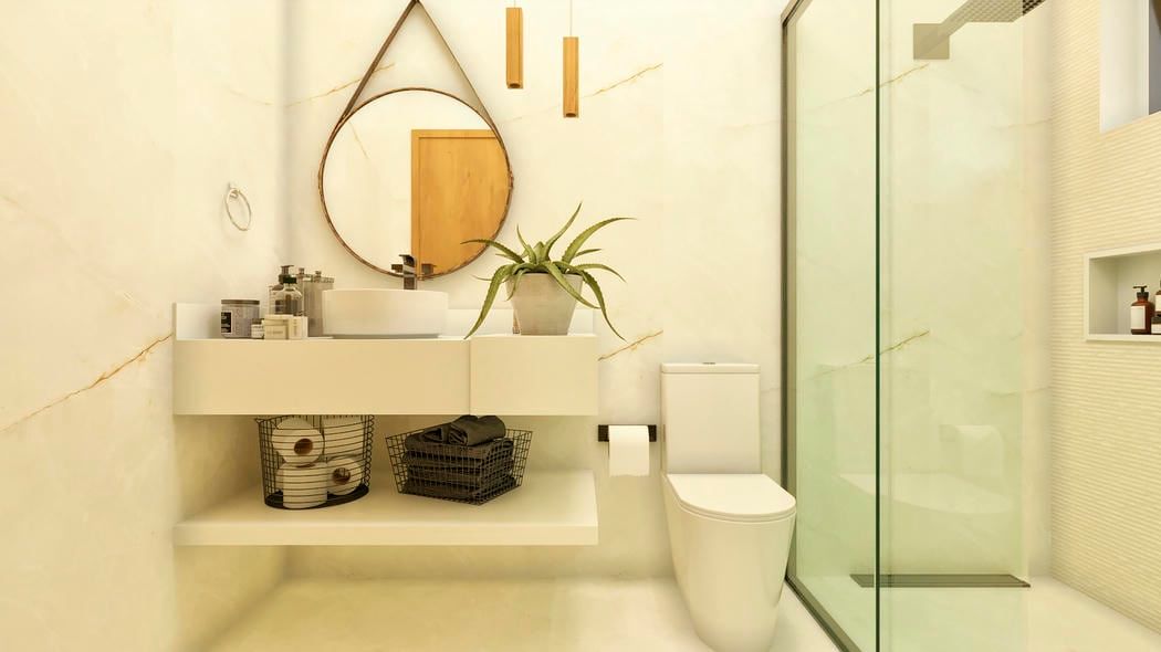 projeto pronto archshop